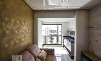 Imagem 6: Apartamento para Aluguel - Vila Andrade, 2 Quartos, 56 m2