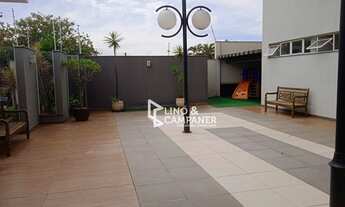 Imagem 2: Apartamento com 2 dormitórios à venda, 81 m² por R$ 470.000,00 - Jardim Lilian - Londrina