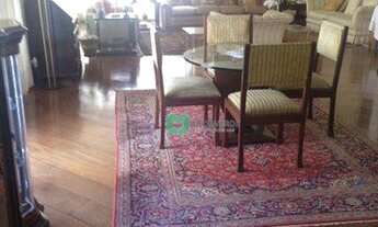 Imagem 5: Apartamento residencial para venda e locação, Higienópolis, São Paulo