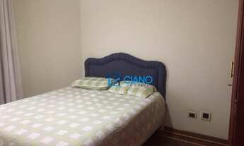 Imagem 13: Apartamento com 4 dormitórios à venda, 186 m² por R$ 1.800.000,00 - Mooca - São Paulo/SP