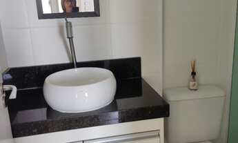 Imagem 5: APARTAMENTO A VENDA EM ÓTIMA LOCALIZAÇÃO DO JARDIM ISMÊNIA COM SACADA E VISTA PERMANENTE