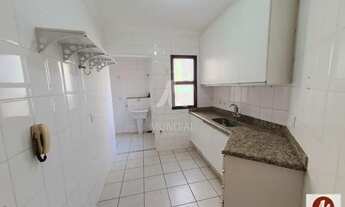 Imagem 4: Apartamento (tipo - padrao) 3 dormitórios/suite, cozinha planejada, em condomínio fechado