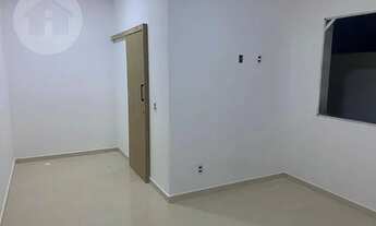 Imagem 2: Casa com 3 dormitórios à venda, 132 m² por R$ 700.000,00 - Condomínio Reserva do Vale - Ca