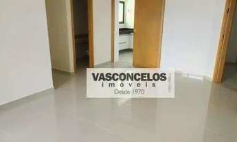 Imagem 4: Apartamento com 4 dormitórios, 118 m² - venda por R$ 1.540.000,00 ou aluguel por R$ 6.410