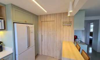 Imagem 3: Apartamento 3 suítes Bairro Fazenda