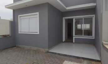 Imagem: EXCELENTE CASA NOVA, A UMA QUADRA DO MAR