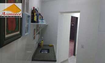 Imagem 6: Casa com 3 dormitórios à venda, 212 m² por R$ 480.000,00 - Jabaquara - São Paulo/SP