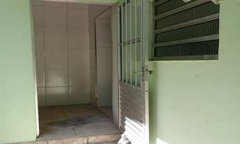 Imagem 4: Casa Jardim Ângela (Zona Leste) São Paulo/SP