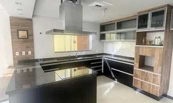 Imagem: Casa Para Locação No Condomínio Campos