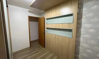 Imagem 4: Apartamento com 2 dormitórios para alugar - Jardim Campos Elíseos - Campinas