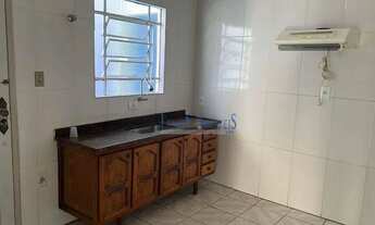 Imagem 4: Casa com 2 dormitórios para alugar por R$ 1.451,84/mês - Jardim Colonial - São Bernardo do