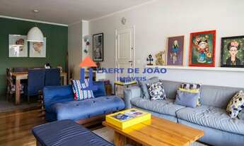 Imagem 6: Apartamento para venda no Brooklin