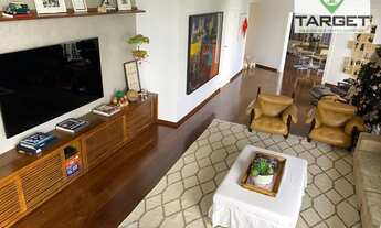 Imagem: Apartamento com 4 dormitórios à venda