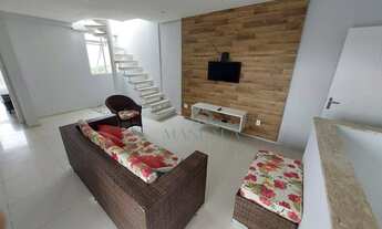 Imagem: Cobertura à venda, 245 m² por R$ 1.400.000,00