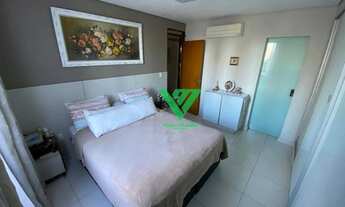 Imagem 7: Apartamento com 4 dormitórios à venda, 97 m² por R$ 598.000,00 - Bairro dos Estados - João