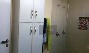 Imagem 3: Casa com 4 dormitórios à venda, 220 m² por R$ 1.700.000,00 - Condomínio Jardim dos Lagos