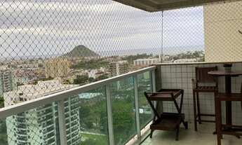 Imagem 3: Recreio - Barra Bonita - Apartamento de 2 quartos