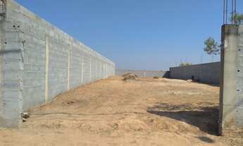 Imagem: SÃO ROQUE - Terreno Padrão - LOTEAMENTO