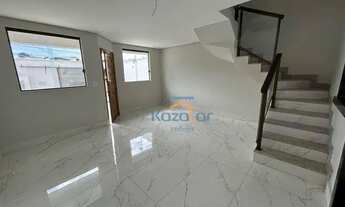 Imagem 2: Casa com 3 dormitórios à venda, 141 m² por R$ 690.000,00 - Santa Amélia - Belo Horizonte/M