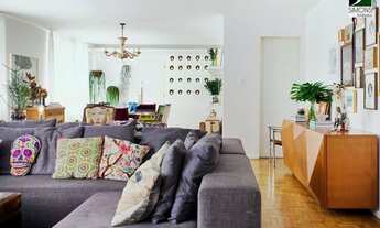 Imagem: Apartamento com 2 dormitórios à venda