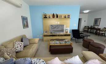 Imagem: Lindo apto totalmente reformado nas pitangueiras