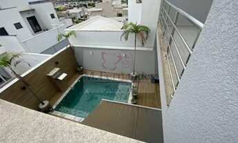 Imagem 2: Sobrado de Condomínio com 3 dorms, Parque Ibiti Reserva, Sorocaba - R$ 1.4 mi, Cod: 373