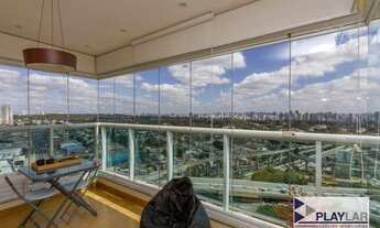 Imagem 6: Apartamento à venda, 66 m² por R$ 770.000,00 - Campo Belo - São Paulo/SP