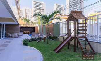 Imagem 7: Apartamento com 3 dormitórios à venda, 70 m² por R$ 470.000,00 - Guararapes - Fortaleza/CE