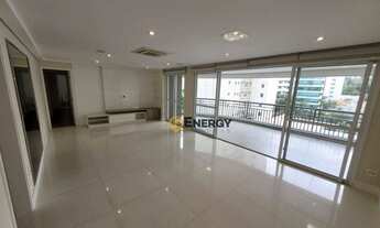 Imagem: Apartamento Campo Belo com 3 suítes à