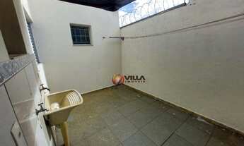 Imagem 6: Apartamento com 2 dormitórios para alugar, 60 m² por R$ 1.000,00/mês - Jardim Ipiranga - A