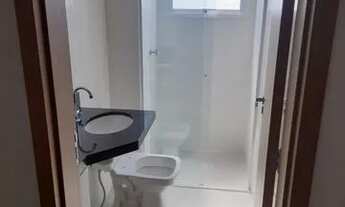 Imagem 6: Apartamento para aluguel possui 65 metros quadrados com 2 quartos