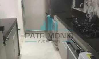 Imagem 4: Apartamento a venda no Condomínio Rio 335 com 74m² - São Caetano do Sul. - AP1804