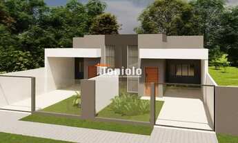 Imagem: Casa CRUZEIRO São José dos Pinhais