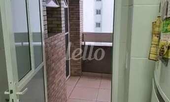 Imagem 6: São Bernardo do Campo - Apartamento Padrão - Vila Baeta Neves