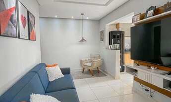 Imagem 2: Apartamento 2 quartos térreo Colina de Laranjeiras