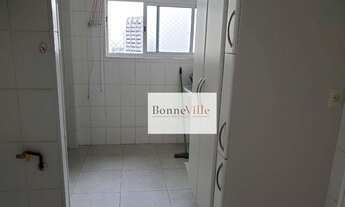 Imagem 7: Apartamento com 3 dormitórios à venda, 94 m² por R$ 990.000 - Santo Amaro - São Paulo/SP