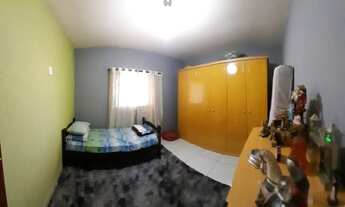 Imagem 6: Casa com 2 dormitórios à venda, por R$ 310.000 - Loteamento Vila Real - Itatiba/SP. aceit