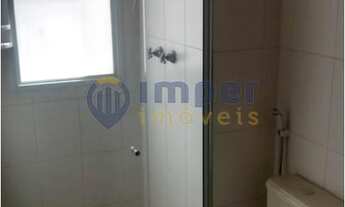 Imagem 6: Higienópolis Apartamento com 1 dormitório