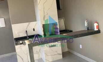 Imagem 5: Casa sobrado com 3 quartos - Bairro Setor Três Marias em Goiânia