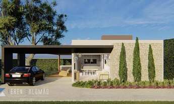 Imagem: Casa com 3 dormitórios à venda, 140 m²