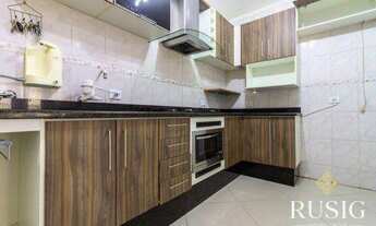 Imagem 3: Sobrado com 2 dormitórios à venda, 60 m² - Vila Jacuí - São Paulo/SP