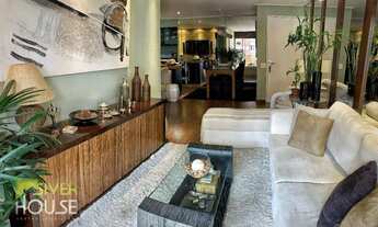 Imagem 5: Apartamento com 1 dormitório à venda, 58 m²- Pinheiros - São Paulo/SP