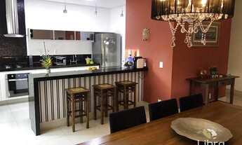 Imagem 7: Casa com 3 dormitórios à venda, 187 m² por R$ 1.290.000,00 - Jardim Granja Deolinda - Soro