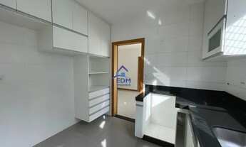 Imagem 7: Apartamento para comprar Buritis Belo Horizonte