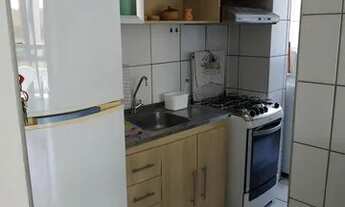 Imagem 3: Apartamento para aluguel tem 55 metros quadrados com 2 quartos em Cumbuco - Caucaia - CE