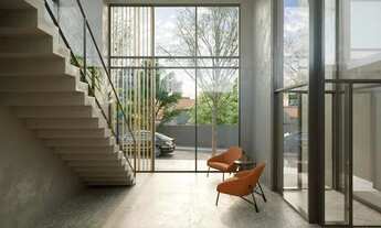 Imagem 5: LOFT RESIDENCIAL em São Paulo - SP, Perdizes