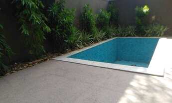 Imagem 11: Casa à venda, 262 m² por R$ 3.000.000,00 - Residencial Quinta do Golfe - São José do Rio P