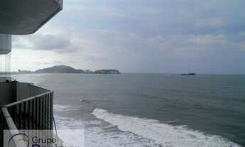 Imagem 4: Apartamento com 3 dormitórios à venda, 144 m² por R$ 800.000 - Praia das Pitangueiras - Gu