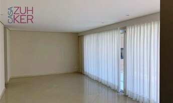 Imagem 6: Campo Belo - Cobertura Duplex, com 4 suítes, Terraço Gourmet, Piscina, 370 m²