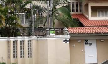 Imagem: CANOAS - Casa Padrão - Jardim do Lago